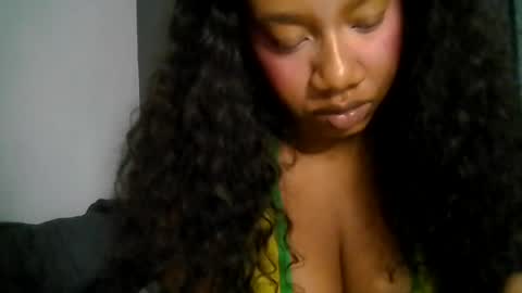 Goddess Daisy Sky online show from 06/12/26, 03:05