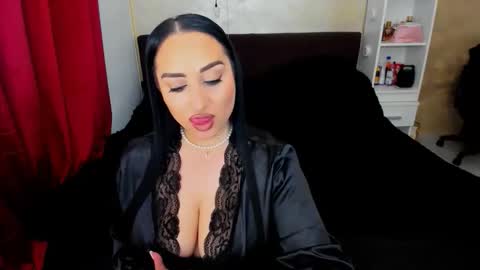 GoddessDeborahX online show from 01/14/26, 10:32