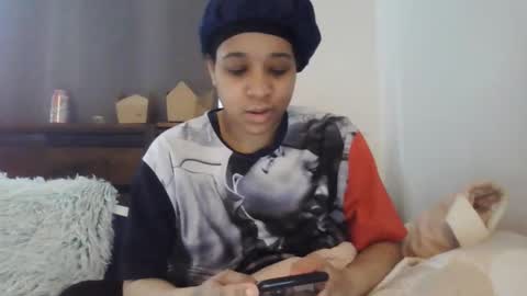 goddessdiiamond online show from 04/06/26, 05:14