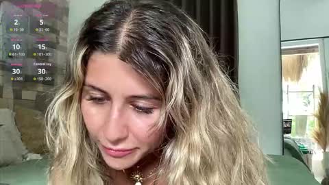 GoddessDove online show from 02/02/26, 01:48