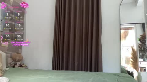 GoddessDove online show from 03/14/26, 01:55