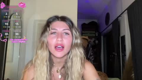 GoddessDove online show from 04/08/26, 11:43