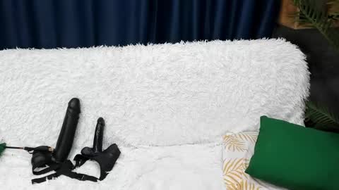 goddessemily_ online show from 01/15/25, 07:48