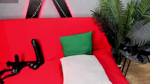 goddessemily_ online show from 09/20/25, 05:19