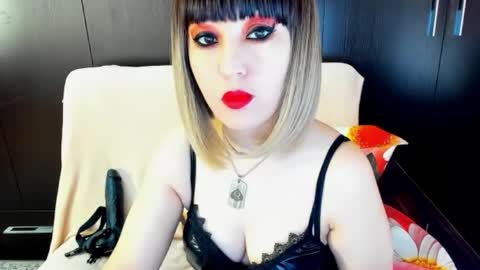 goddessemily_ online show from 02/09/26, 04:27