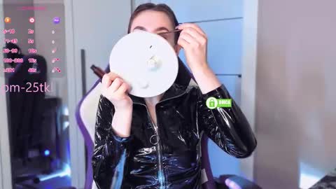 Goddess EmmaBratt princess online show from 03/24/26, 04:28