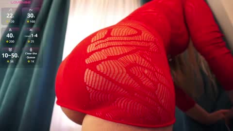 MesmErisse online show from 04/20/26, 04:37