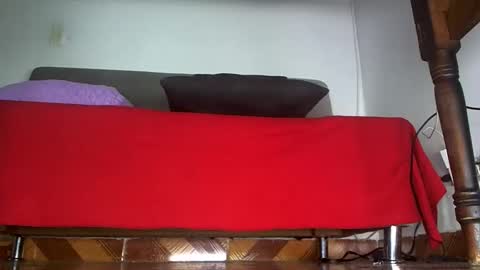 Goddessfeet777 online show from 02/20/26, 06:26