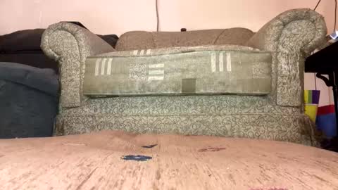 Goddess Freya online show from 11/22/25, 01:54