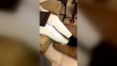 Goddess Freya online show from 02/09/26, 12:09