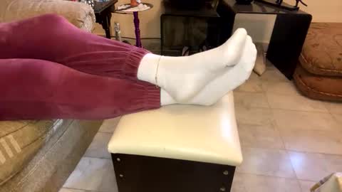 Goddess Freya online show from 02/25/26, 09:19