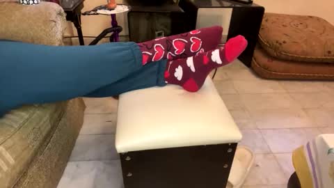 Goddess Freya online show from 03/01/26, 10:17