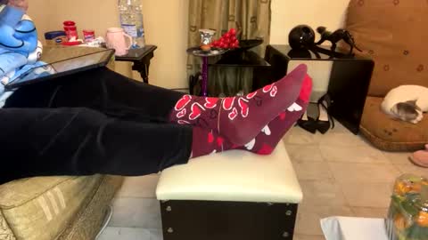 Goddess Freya online show from 03/03/26, 04:13