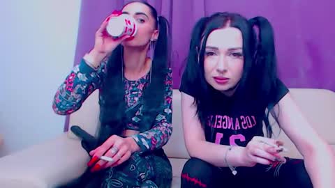 Snapshot of goddessgeorgia chatting on 12/14/24, 03:36 Goddess Georgia online show from 12/14/24, 03:36