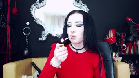 Snapshot of goddessgeorgia chatting on 01/22/25, 02:14 Goddess Georgia online show from 01/22/25, 02:14