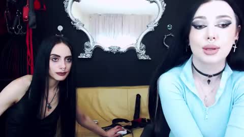 Snapshot of goddessgeorgia chatting on 02/06/25, 09:38 Goddess Georgia online show from 02/06/25, 09:38