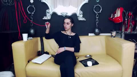 Snapshot of goddessgeorgia chatting on 02/08/25, 03:42 Goddess Georgia online show from 02/08/25, 03:42