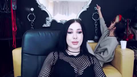 Snapshot of goddessgeorgia chatting on 03/06/25, 03:02 Goddess Georgia online show from 03/06/25, 03:02