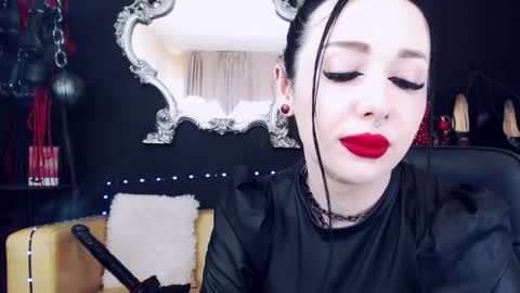 Goddess Georgia online show from 04/14/26, 03:29