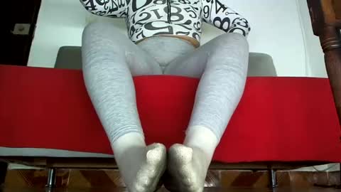 Snapshot of goddessgolden50 chatting on 03/04/26, 08:53 Goddess golden online show from 03/04/26, 08:53