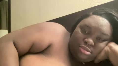 Madame Jackie online show from 09/29/25, 01:44