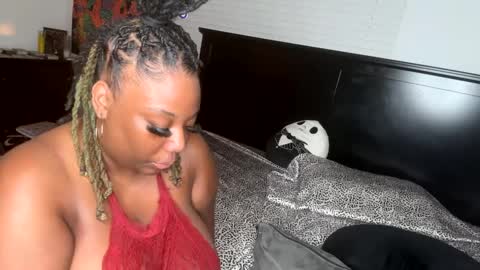 goddessjamila online show from 09/23/25, 05:54