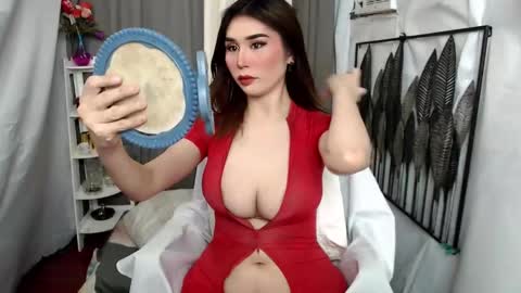 Goddessjasmin online show from 01/29/25, 06:12