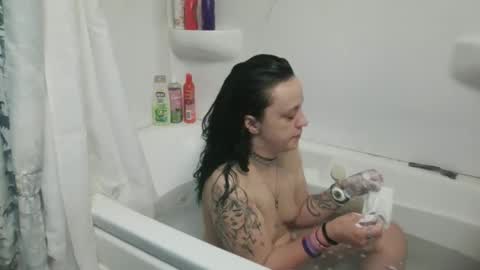 Goddess JayBae online show from 04/19/26, 10:56