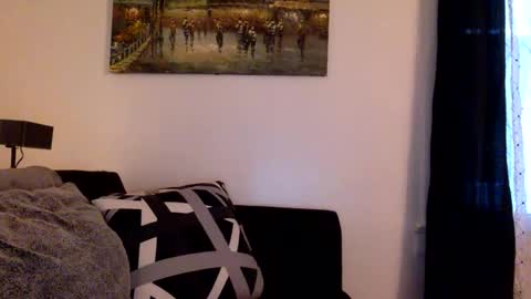 GoddessJayla Star online show from 12/02/25, 01:50