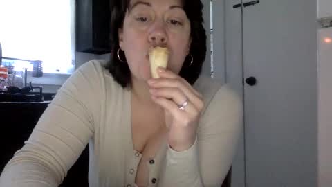 GoddessJayla Star online show from 12/22/25, 05:54