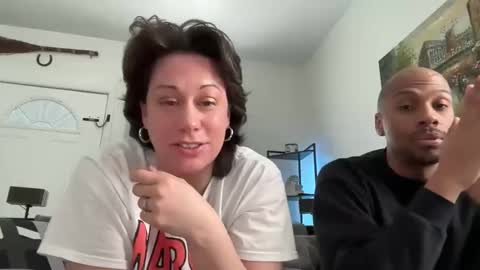 GoddessJayla Star online show from 01/07/26, 03:25