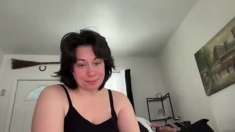 GoddessJayla Star online show from 01/18/26, 06:44