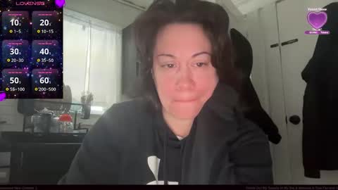 GoddessJayla Star online show from 02/11/26, 01:16