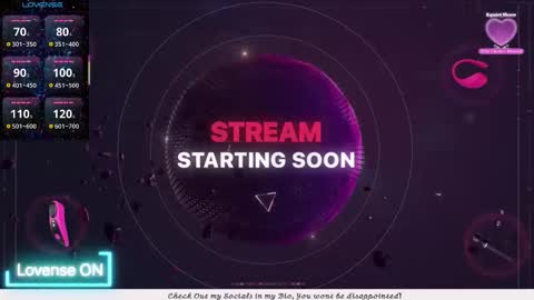 Snapshot of goddessjaylastar chatting on 03/27/26, 01:11 GoddessJayla Star online show from 03/27/26, 01:11