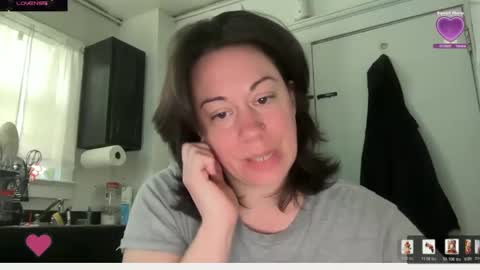 Snapshot of goddessjaylastar chatting on 05/04/26, 12:12 GoddessJayla Star online show from 05/04/26, 12:12