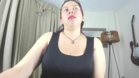 Goddess Jessica and slave Roger online show from 02/04/26, 05:24