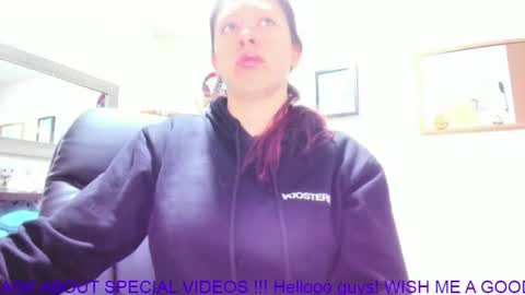 Goddess Jessica and slave Roger online show from 08/03/26, 04:44