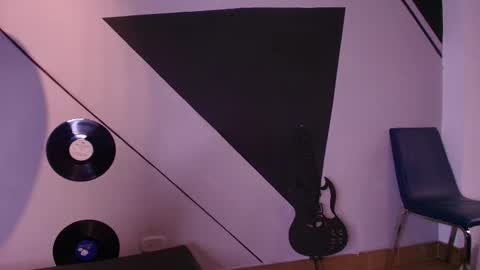 Julieta online show from 11/21/25, 07:23