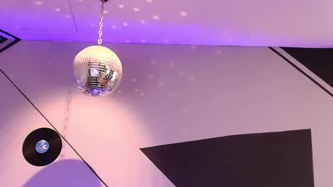 Julieta online show from 01/08/26, 06:54