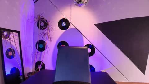 Julieta online show from 01/10/26, 06:53