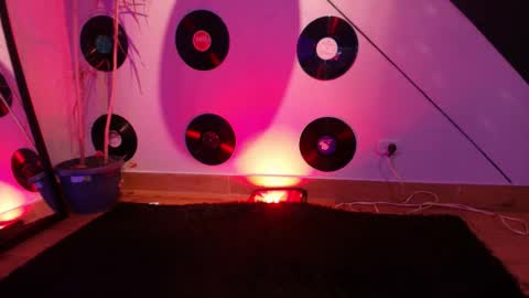 Julieta online show from 01/12/26, 06:35