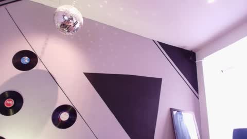 Julieta online show from 01/18/26, 06:34