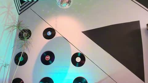 Julieta online show from 02/03/26, 07:08