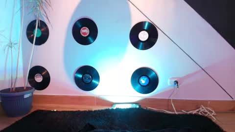 Julieta online show from 02/04/26, 07:09