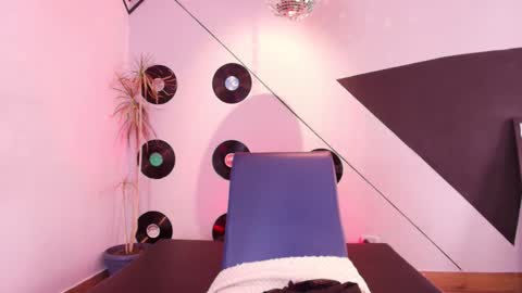 Julieta online show from 03/07/26, 07:11