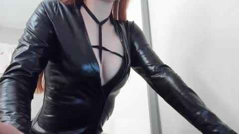 GoddessKasyia online show from 01/10/25, 07:43