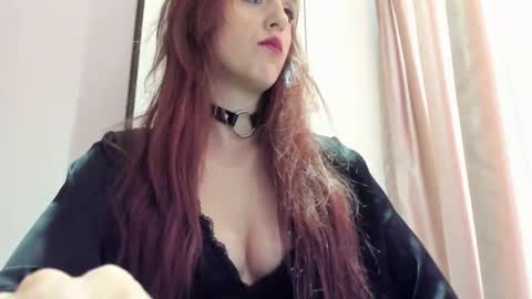 GoddessKasyia online show from 02/26/25, 12:03
