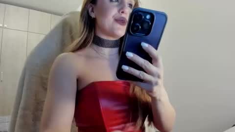 Snapshot of goddesskasyia chatting on 05/24/26, 09:09 GoddessKasyia online show from 05/24/26, 09:09