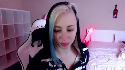 Goddess Lilith  - 111 tks to PM online show from 01/05/25, 03:53