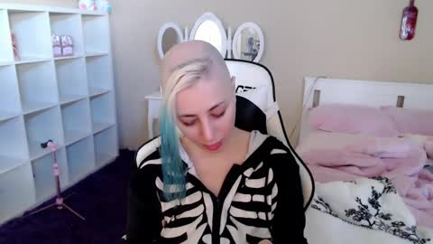 Goddess Lilith  - 111 tks to PM online show from 01/07/25, 10:30